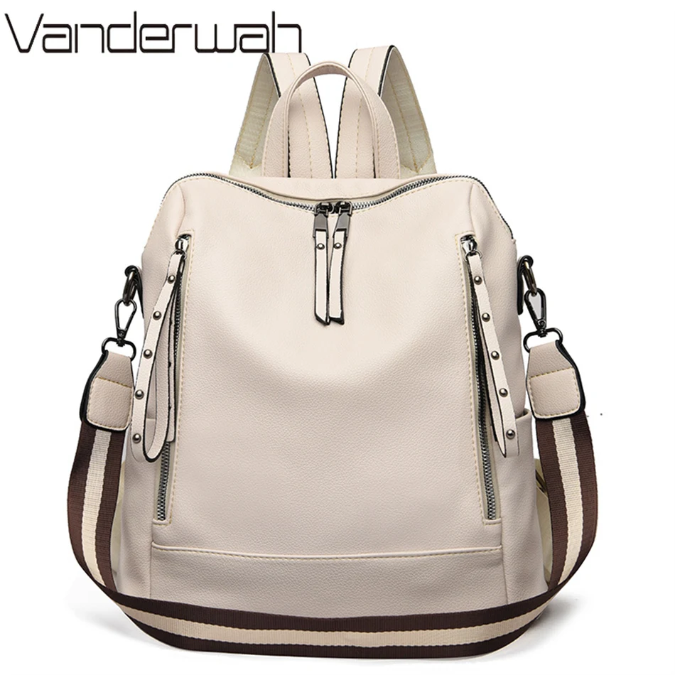 Luxury Bags Leather - Thương Hiệu Cao Cấp Ba Lô