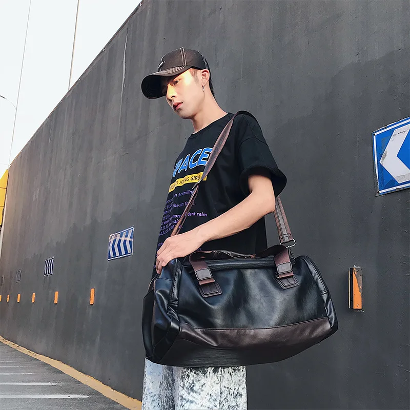 Công Suất Lớn Top-Túi Nam Thời - đánh giá và giá Luxury Bags Tote
