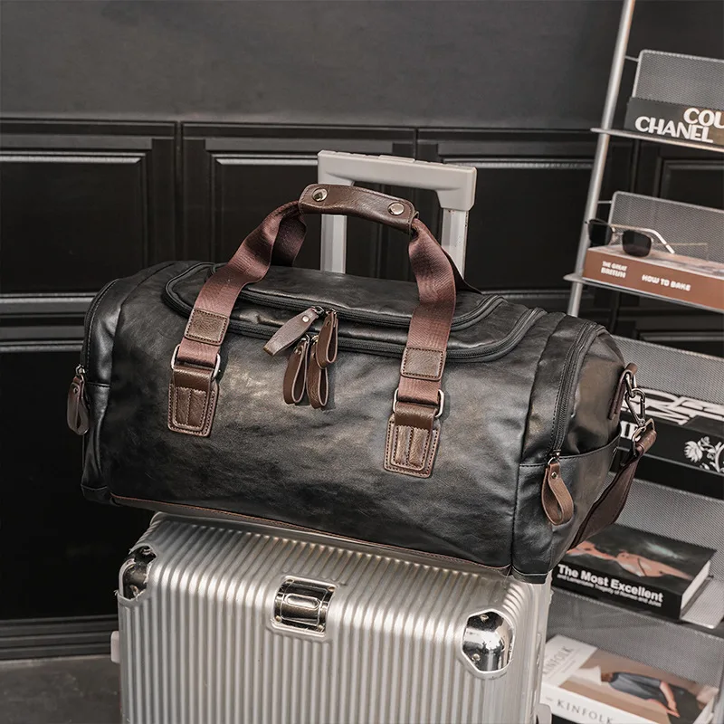 Công Suất Lớn Top-Túi Nam Thời - đánh giá và giá Luxury Bags Tote