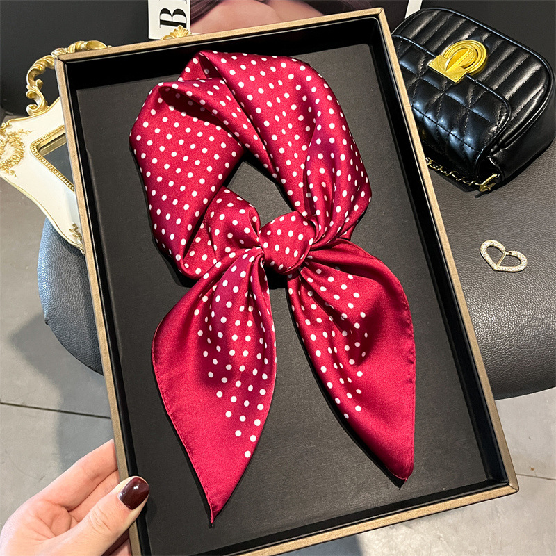 Luxury New Printed Scarves Wom - đánh giá và giá Luxury Bags China