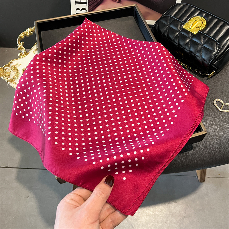 Luxury New Printed Scarves Wom - đánh giá và giá Luxury Bags China