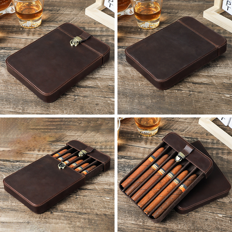 Luxury Genuine Leather Portabl - đánh giá và giá Luxury Bags Leather