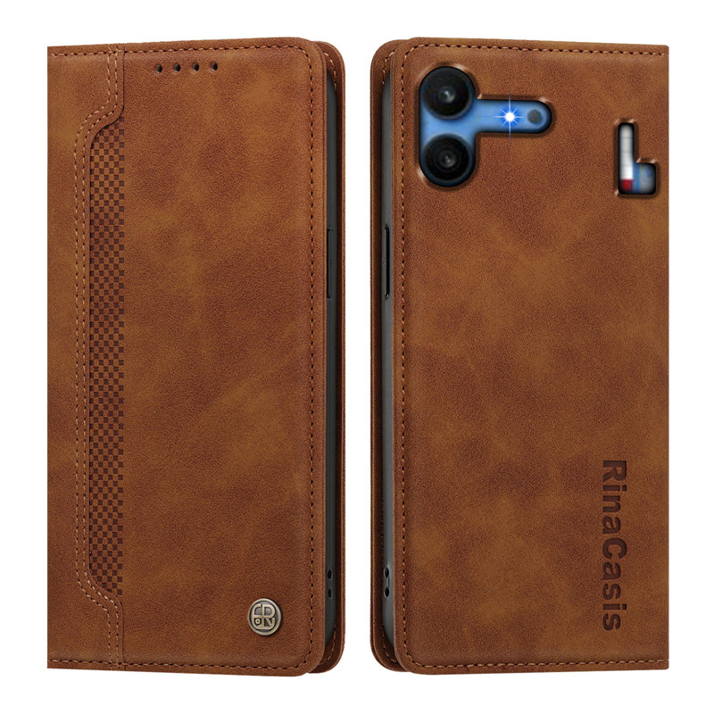 MQ153 Luxury Magnetic Flip Cov - đánh giá và giá Luxury Bags Kl