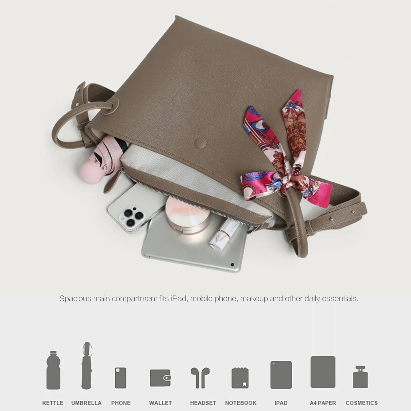 Light Luxury High end Women To - đánh giá và giá Luxury Bags Leather
