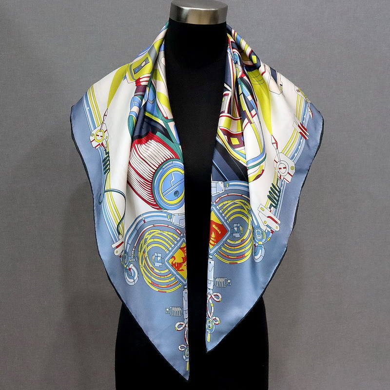 18MM Silk Scarf Women Hand Rol - đánh giá và giá Luxury Bags China