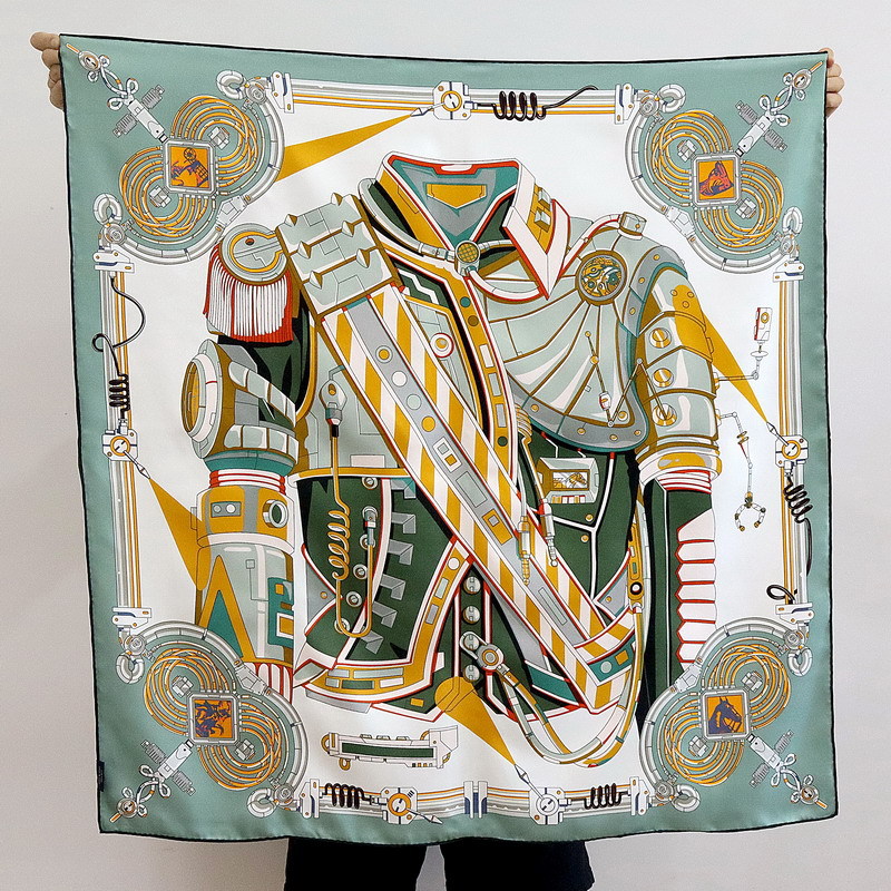 18MM Silk Scarf Women Hand Rol - đánh giá và giá Luxury Bags China