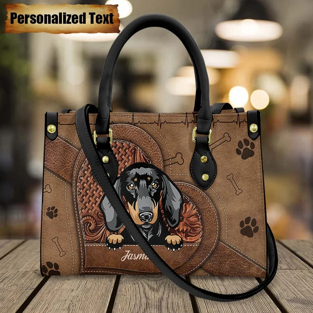 Leather Shoulder Bags for Woma - đánh giá và giá Luxury Bags Cute