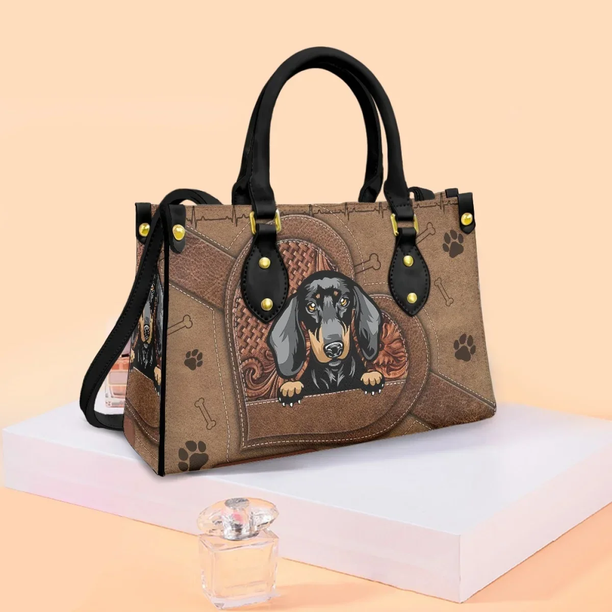 Leather Shoulder Bags for Woma - đánh giá và giá Luxury Bags Cute