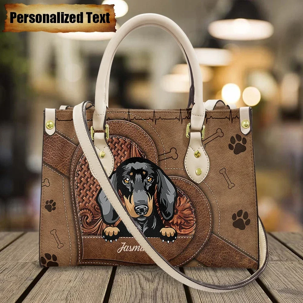Leather Shoulder Bags for Woma - đánh giá và giá Luxury Bags Cute