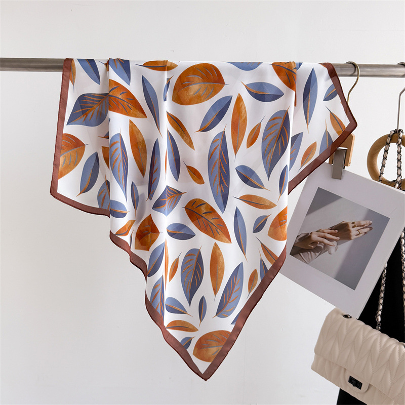 Luxury Brand Print 70cm Square - đánh giá và giá Luxury Bags China