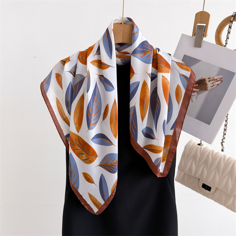 Luxury Brand Print 70cm Square - đánh giá và giá Luxury Bags China