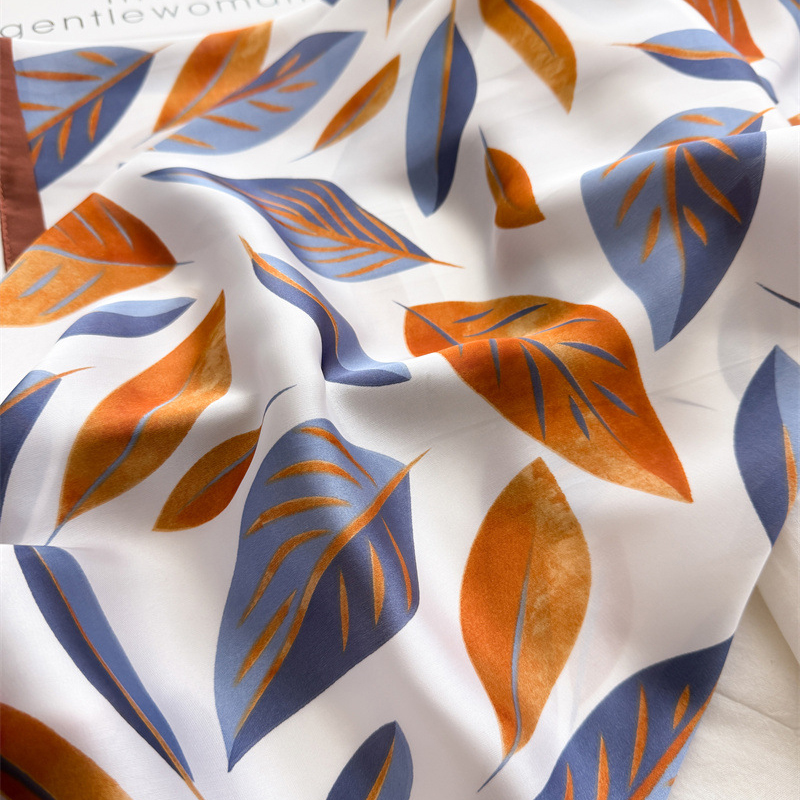 Luxury Brand Print 70cm Square - đánh giá và giá Luxury Bags China