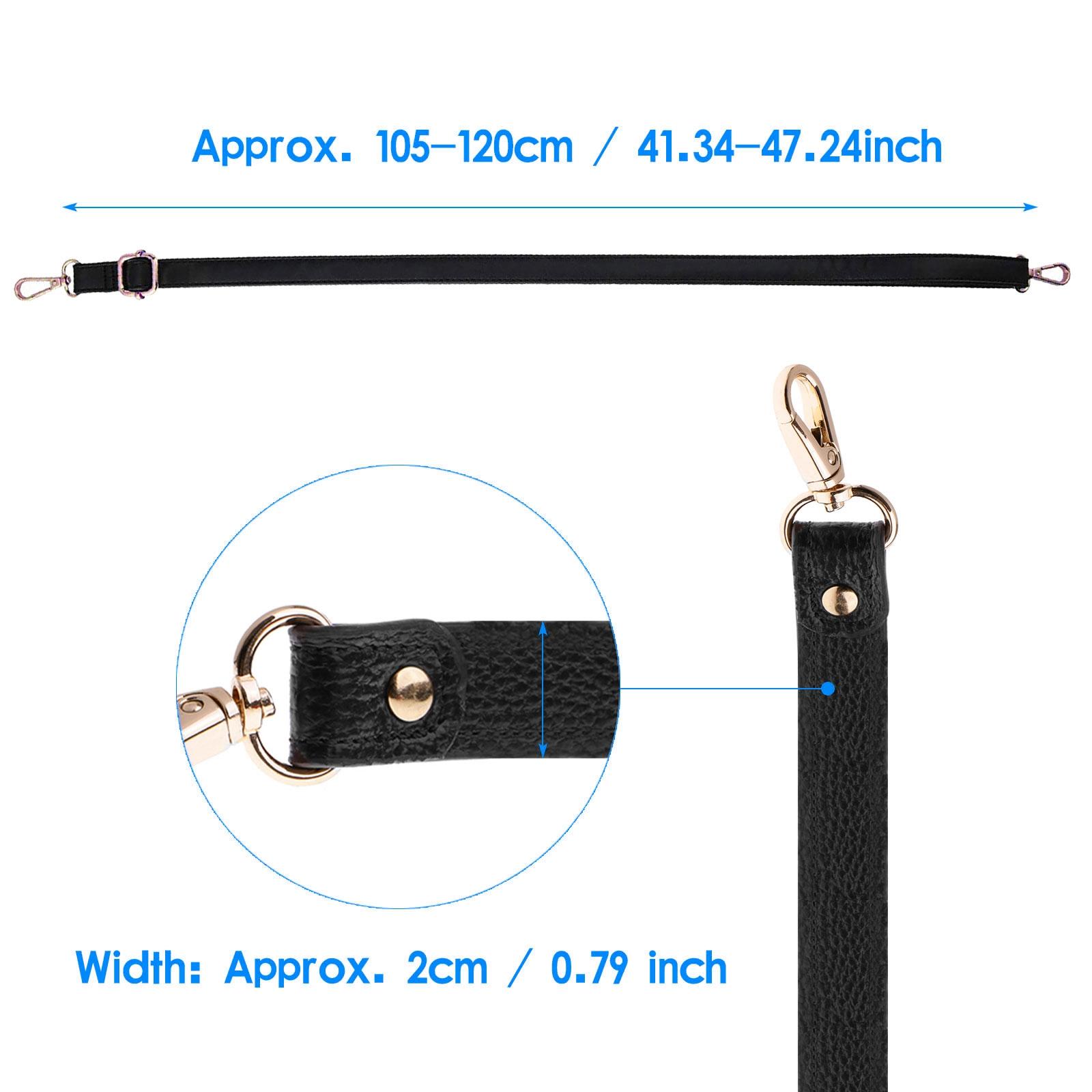 Luxury Brand Handbag Strap Rep - đánh giá và giá Luxury Bags Leather