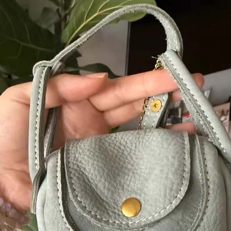Fashion Super Cute Mini Box Ba - đánh giá và giá Luxury Bags Cute